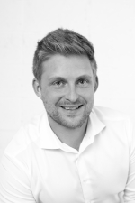 Meet Jordan St. Pierre from the Holly Cochrane Mortgage Team!