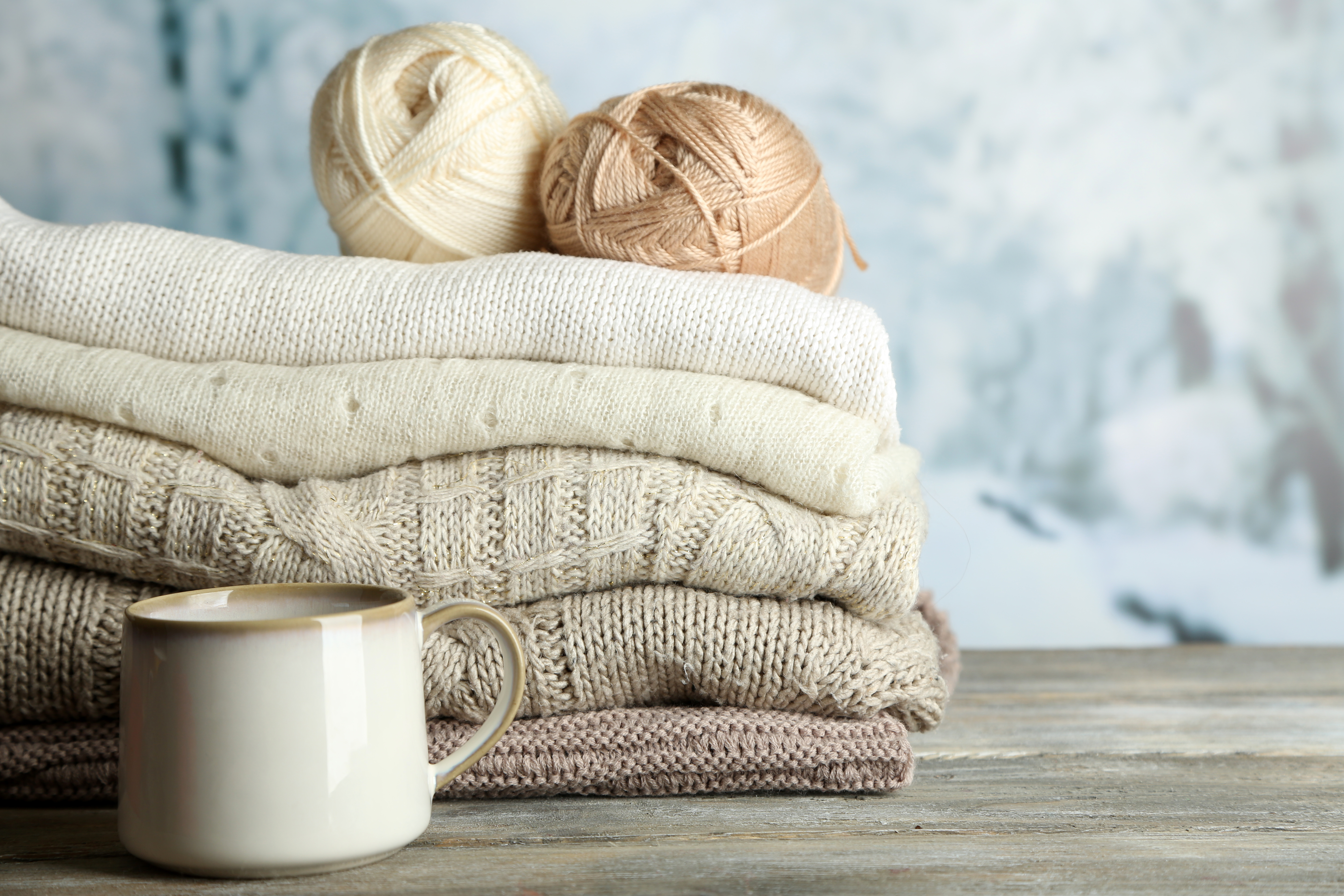 Beat Your Winter Blues By Updating Your Home Decor