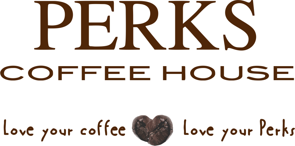 12 Days of Christmas Kickoff!! Perks Coffee House!