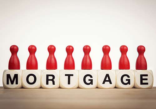 Mortgage rates are on the rise, ever wonder why? 