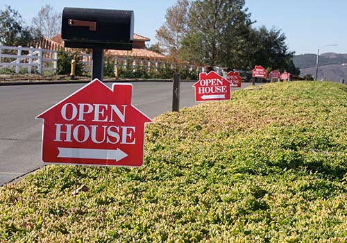House of Cards Mortgage Tips